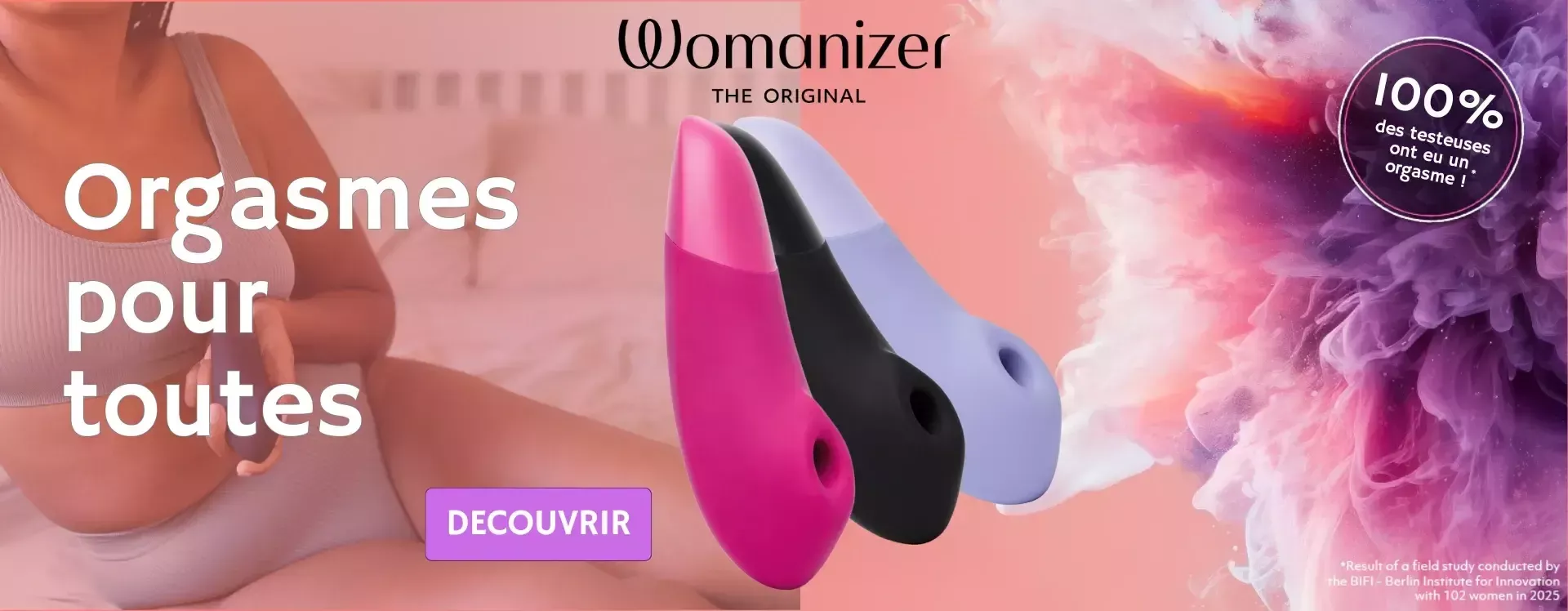 Womanizer Enhance